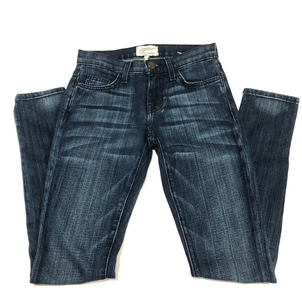 CURRENT/ELLIOT Jeans